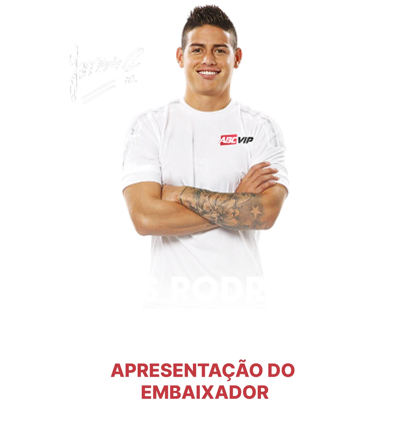 James Rodríguez